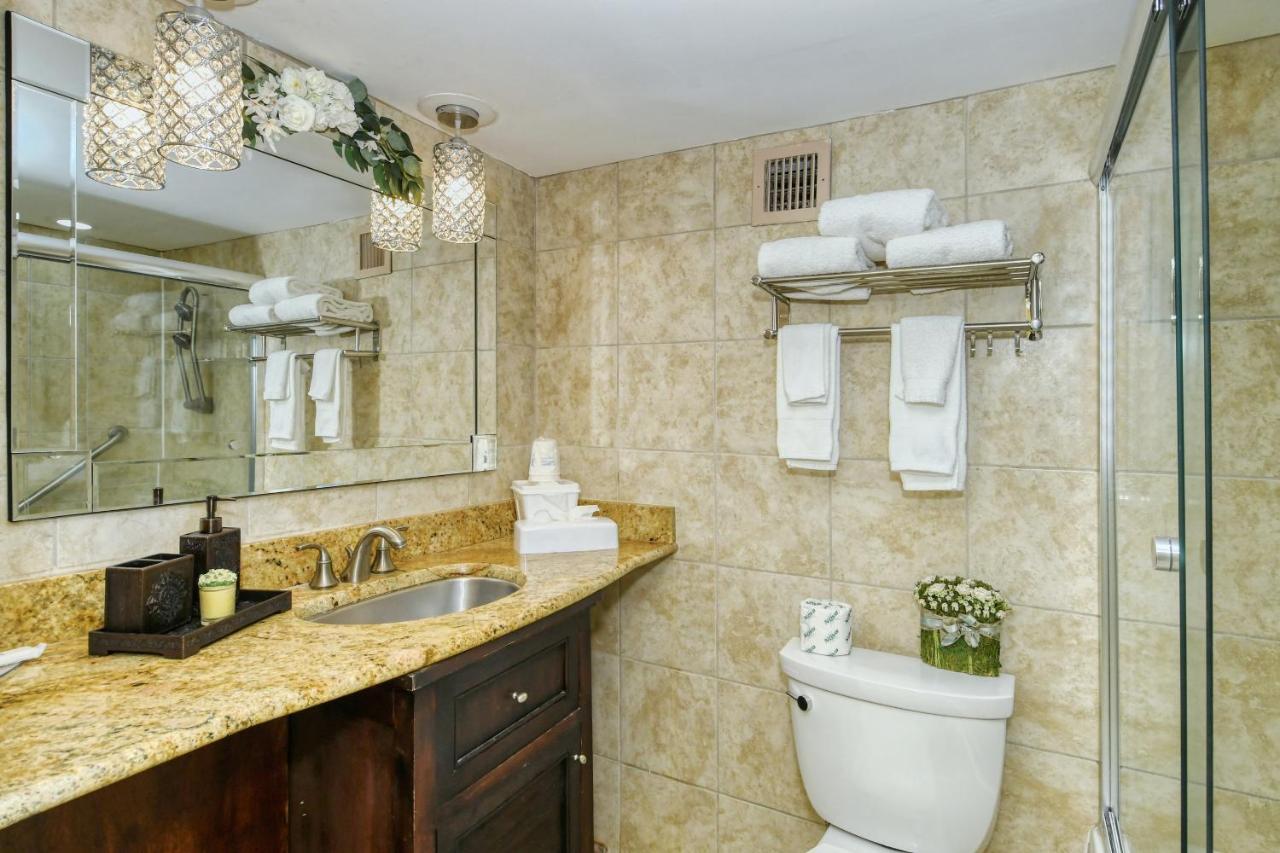 Waterfront Room, Heated Pool, Tiki Bar & Grill South Bradenton Exterior foto