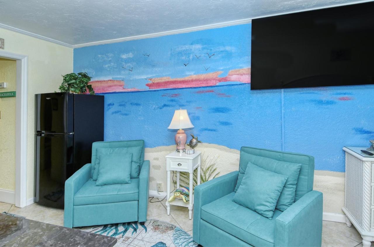 Waterfront Room, Heated Pool, Tiki Bar & Grill South Bradenton Exterior foto