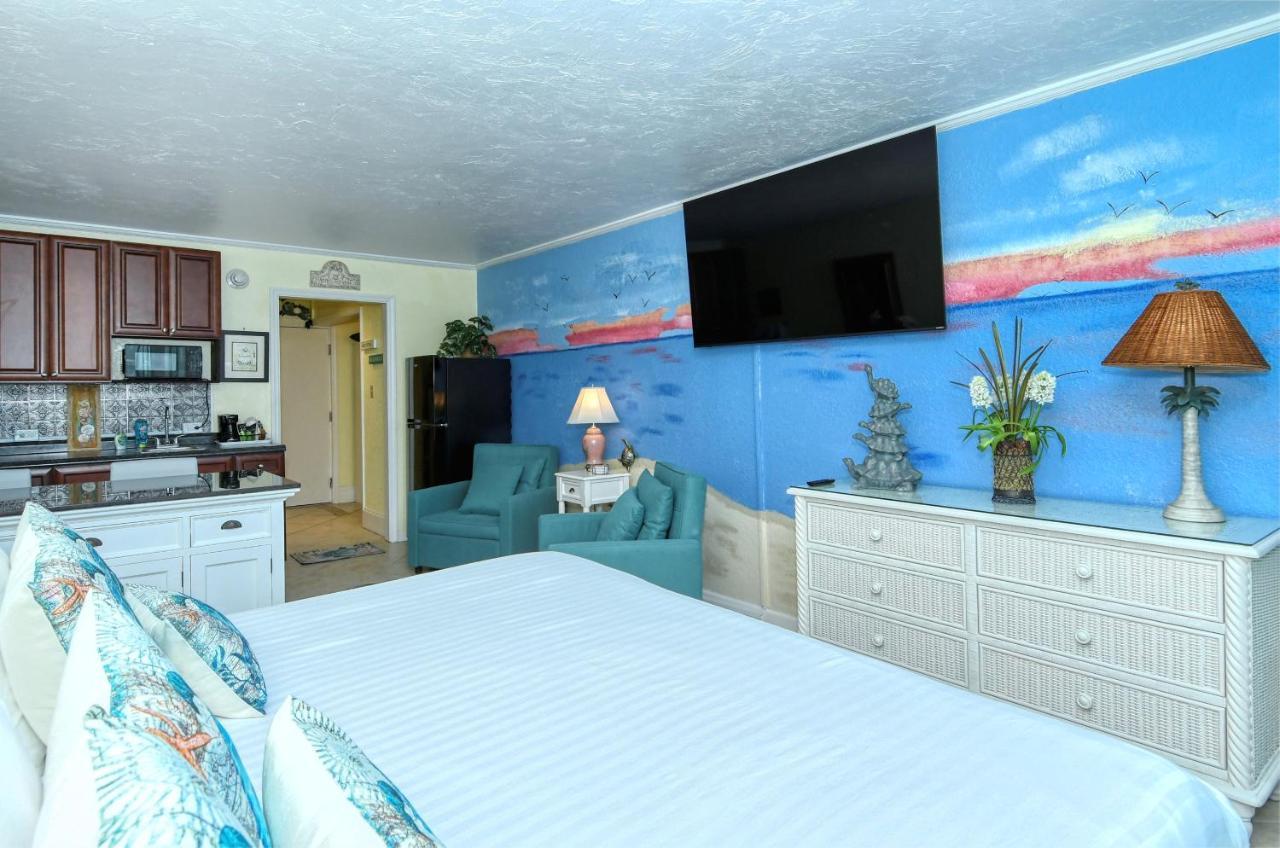 Waterfront Room, Heated Pool, Tiki Bar & Grill South Bradenton Exterior foto